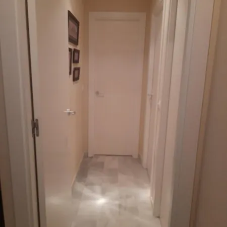Apartment Retama *