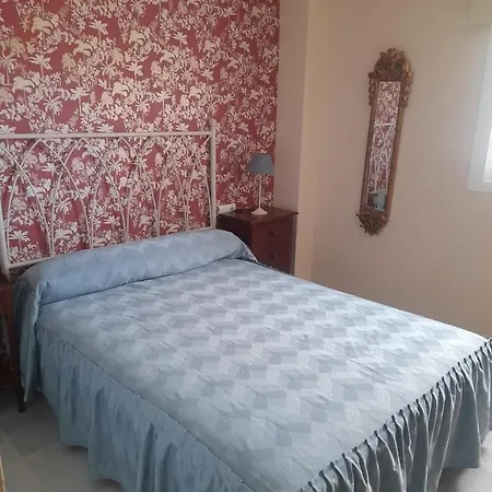 Apartment Retama Chiclana de la Frontera
