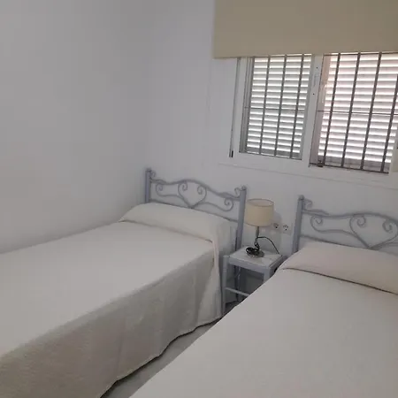 Retama Chiclana de la Frontera