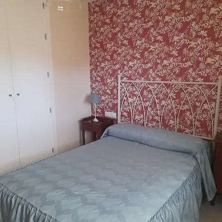 Apartment Retama *