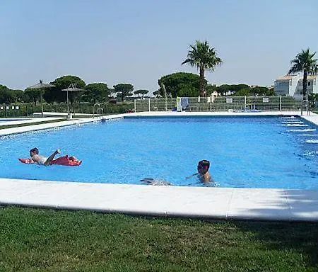 Apartment Retama